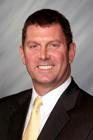 Indiana Representative Jim Lucas